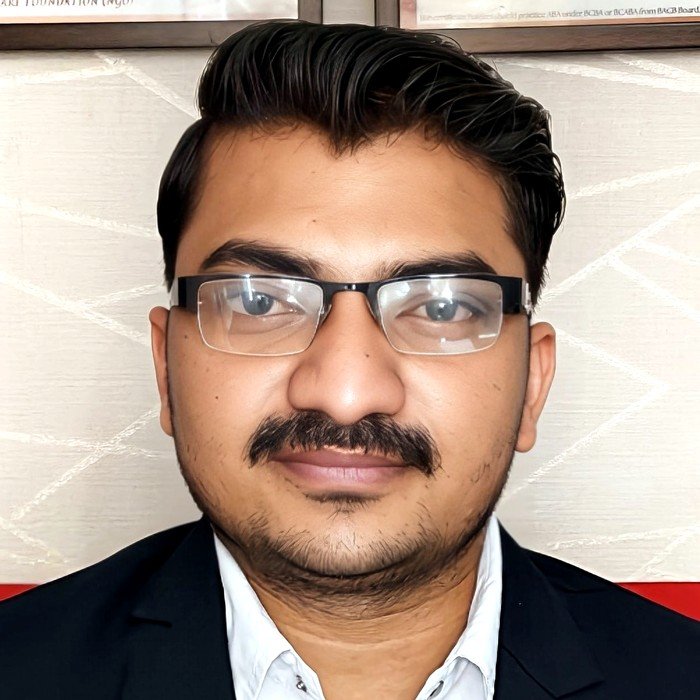 Gopal Rajput
